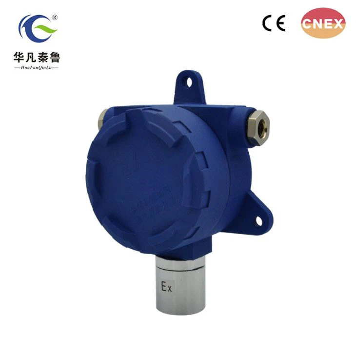 RS485 Methane CH4 Combustible Gas Alarm Detector