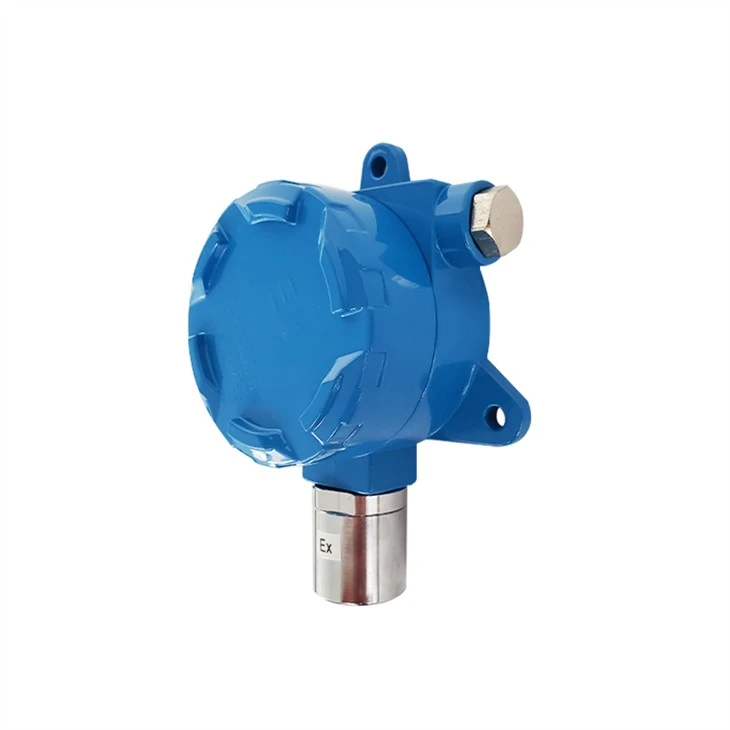 O2 Gas Detection O2 Gas Transtimitter RS485 Out put Signal