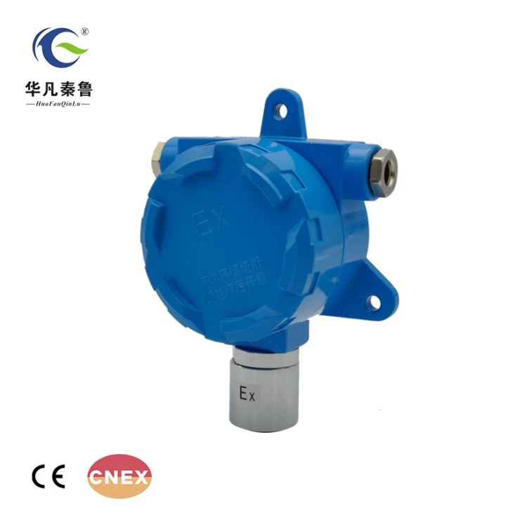 RS485 Fixed gas detector gas sensor