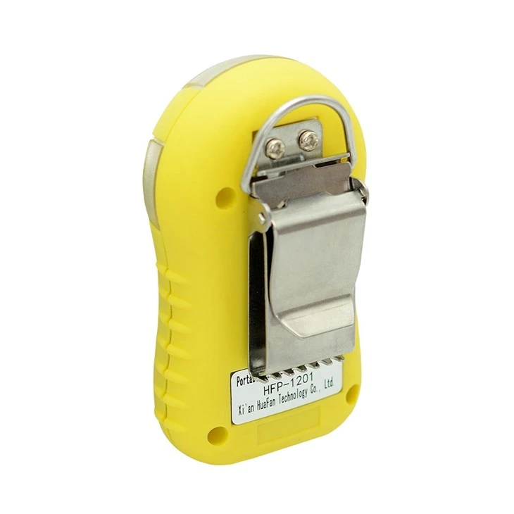 Portable Ozone Gas Detector