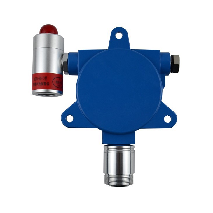 Safe Alert Propane Gas Detector