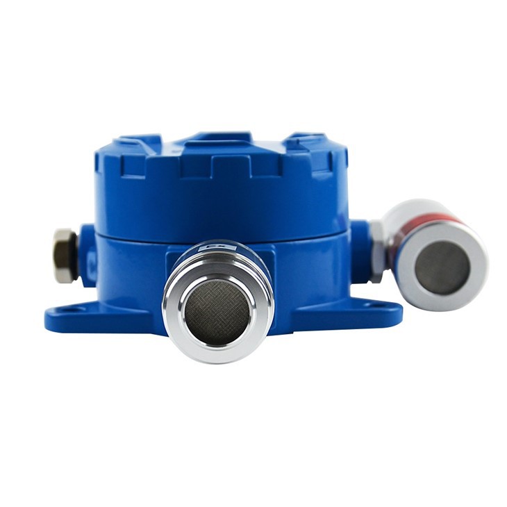 Safe Alert Propane Gas Detector