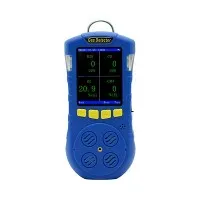 Portativ biogaz analizatori