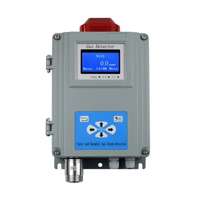 NO2 monitori